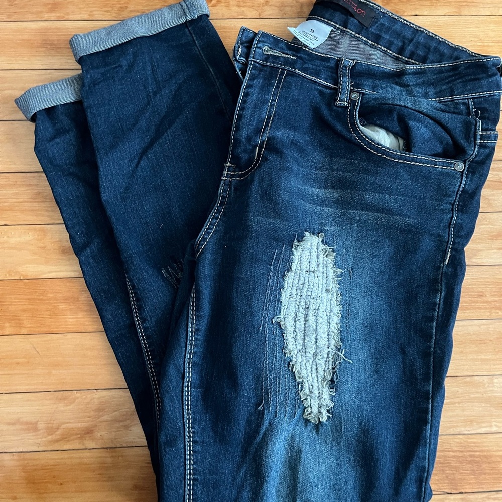 Jeans